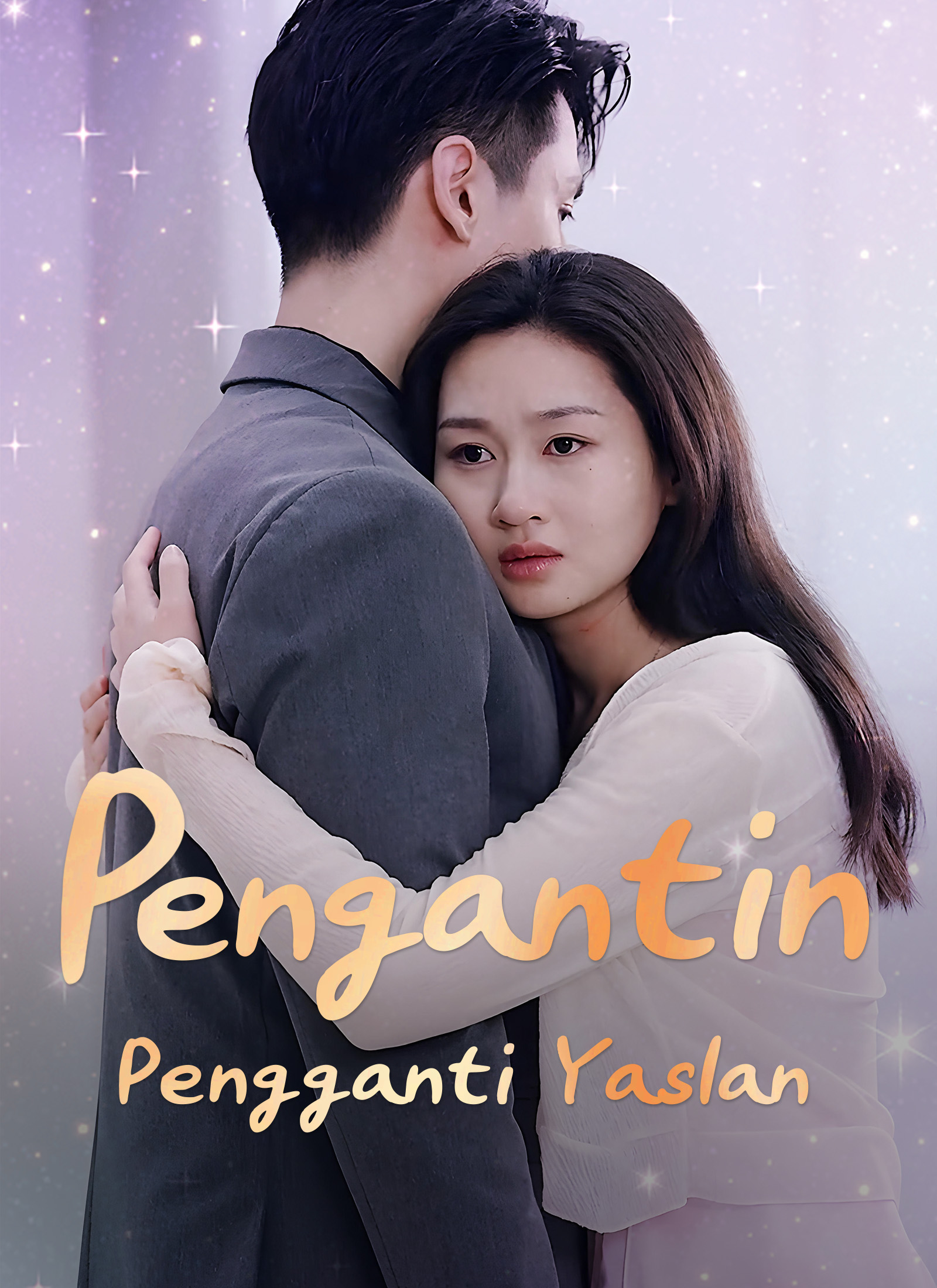 Pengantin Pengganti Yaslan