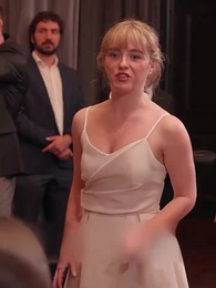 Die geheime Anführerin: Geschieden - Episode 24