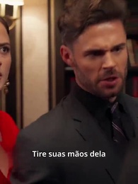 Episódio 9 - Minha Ex, a Poderosa