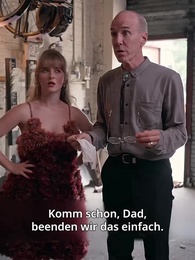 Episode 71 - Die geheime Anführerin: Geschieden