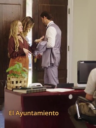 Episodio 3 - Amor a primera vista