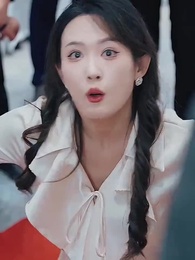 Putri Kaya Menggemparkan Pesta - Episode 28