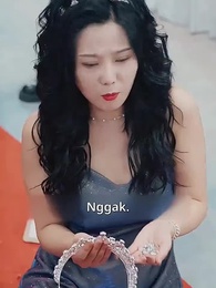 Episode 19 - Putri Kaya Menggemparkan Pesta