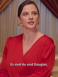 Die geheime Anführerin: Geschieden - Episode 21