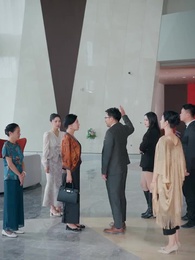 Kenalan Sejak SMP - Episode 48