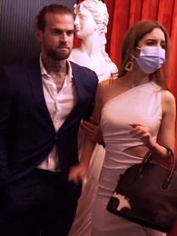 Después del divorcio, se arrepiente - Episode 45