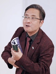 Episode 25 - Crush On His Hidden Wife