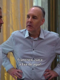 Después del divorcio, se arrepiente - Episode 21