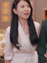 Crush On His Hidden Wife - Episode 16