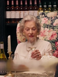 Episode 56 - Die geheime Anführerin: Geschieden