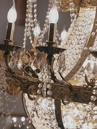 Episode 6 - Putri Kaya Menggemparkan Pesta