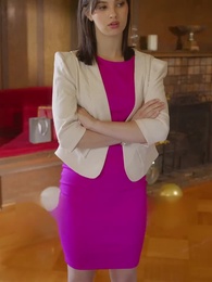 Ma pauvre ex-femme est une héritière - Episode 47