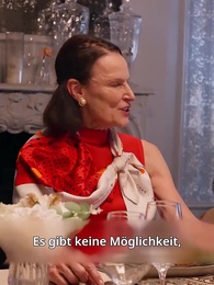 Episode 54 - Die geheime Anführerin: Geschieden