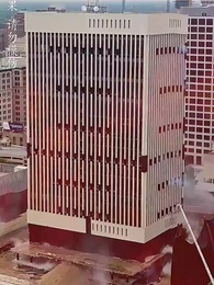 離婚後，我帶四崽炸翻前夫家 - Episode 1