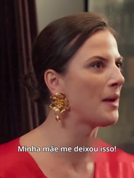 Minha Ex, a Poderosa - Episode 8