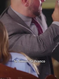 Amor a primera vista - Episode 17