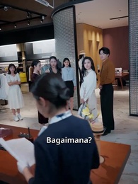 Kenalan Sejak SMP - Episode 34