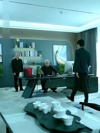 재벌집의 막내아들 - Episode 52