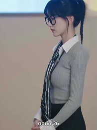 ตอนที่ 26 - เกมอมตะของสาวอัจฉริยะ