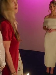 Ma pauvre ex-femme est une héritière - Episode 68