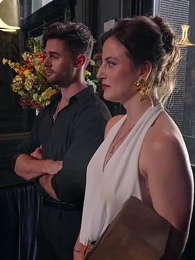 Episódio 48 - Minha Ex, a Poderosa