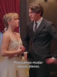 Minha Ex, a Poderosa - Episode 15