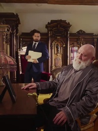 Amor a primera vista - Episode 46