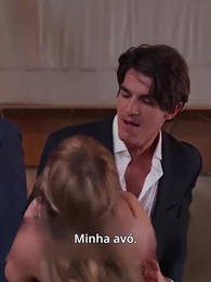 Minha Ex, a Poderosa - Episode 72