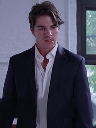 Episode 65 - Die geheime Anführerin: Geschieden