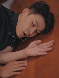 Episode 22 - Crush On His Hidden Wife