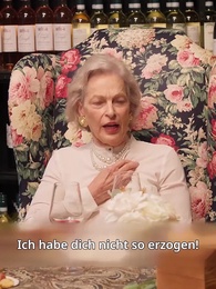 Die geheime Anführerin: Geschieden - Episode 61