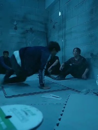 재벌집의 막내아들 - Episode 55