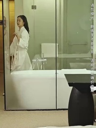 The Hidden Lady Boss - Episode 53