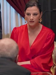 Minha Ex, a Poderosa - Episode 26