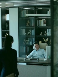 재벌집의 막내아들 - Episode 28