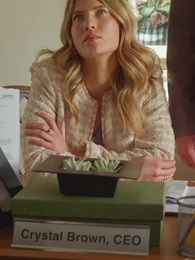 Ma pauvre ex-femme est une héritière - Episode 45