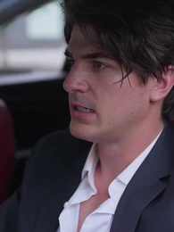 Episode 67 - Die geheime Anführerin: Geschieden