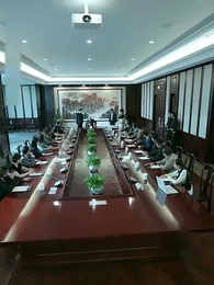 재벌집의 막내아들 - Episode 14