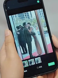 Putri Kaya Menggemparkan Pesta - Episode 2