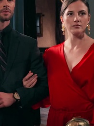 Episode 11 - Die geheime Anführerin: Geschieden