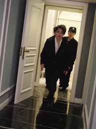 아빠를 위한 복수 - Episode 40