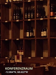 Die geheime Anführerin: Geschieden - Episode 35