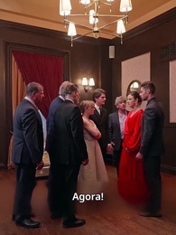 Minha Ex, a Poderosa - Episode 16