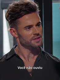 Episódio 44 - Minha Ex, a Poderosa