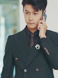 Crush On His Hidden Wife - Episode 5