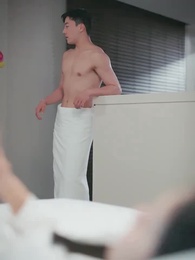 第16話 - 昼は社長 夜は愛の虜