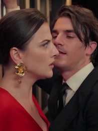 Episódio 10 - Minha Ex, a Poderosa