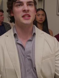 Épisode 33 - Ma pauvre ex-femme est une héritière