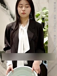 The Hidden Lady Boss - Episode 91