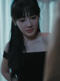 Crush On His Hidden Wife - Episode 28